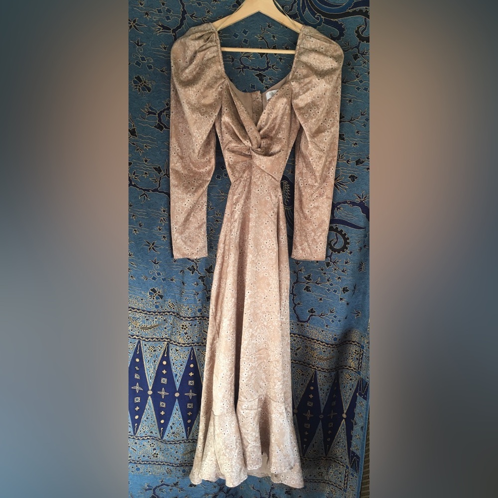 Formal Dress sz small
